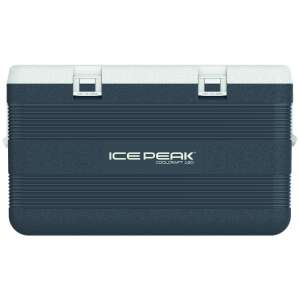 IcePeak CoolCraft 120 Buzluk 113 Litre-FÜME - 2