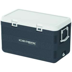 IcePeak CoolCraft 120 Buzluk 113 Litre-FÜME - 1