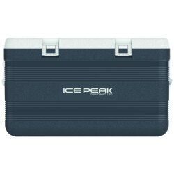IcePeak CoolCraft 120 Buzluk 113 Litre-FÜME - 5