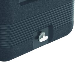 IcePeak CoolCraft 120 Buzluk 113 Litre-FÜME - 12