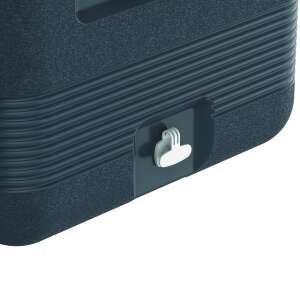 IcePeak CoolCraft 120 Buzluk 113 Litre-FÜME - 12