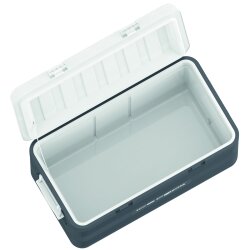 IcePeak CoolCraft 120 Buzluk 113 Litre-FÜME - 13