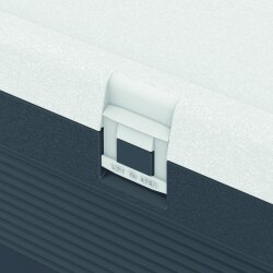 IcePeak CoolCraft 120 Buzluk 113 Litre-FÜME - 14