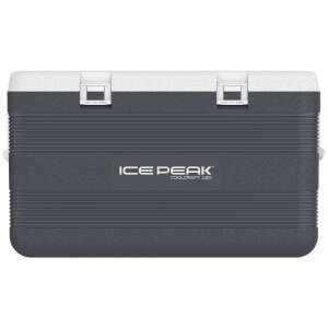 IcePeak CoolCraft 120 Buzluk 113 Litre-FÜME - 2