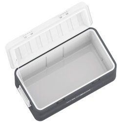 IcePeak CoolCraft 120 Buzluk 113 Litre-FÜME - 6