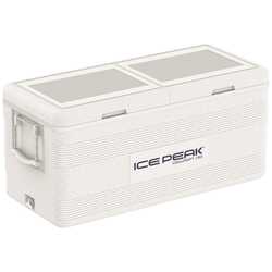 Icepeak - IcePeak CoolCraft 150 Buzluk 141 Litre-BEYAZ (1)