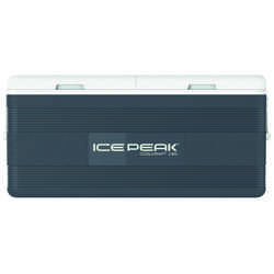 Icepeak - IcePeak CoolCraft 150 Buzluk 141 Litre-BEYAZ (1)