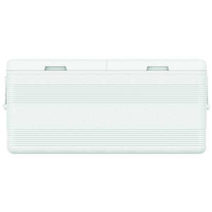 IcePeak CoolCraft 150 Buzluk 141 Litre-BEYAZ