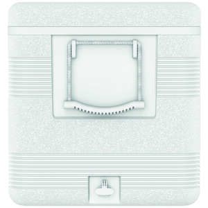 IcePeak CoolCraft 150 Buzluk 141 Litre-BEYAZ