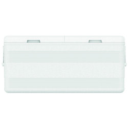 Icepeak - IcePeak CoolCraft 150 Buzluk 141 Litre-BEYAZ (1)