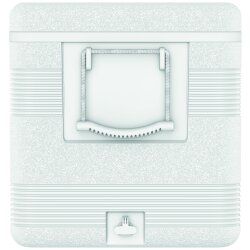 IcePeak CoolCraft 150 Buzluk 141 Litre-BEYAZ - 3