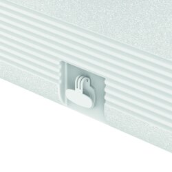 IcePeak CoolCraft 150 Buzluk 141 Litre-BEYAZ - 4