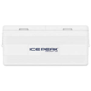 IcePeak CoolCraft 150 Buzluk 141 Litre-BEYAZ - 2