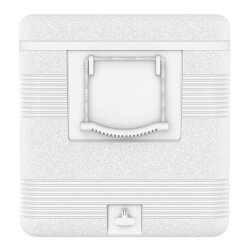 IcePeak CoolCraft 150 Buzluk 141 Litre-BEYAZ - 3