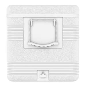 IcePeak CoolCraft 150 Buzluk 141 Litre-BEYAZ - 3