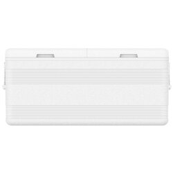 IcePeak CoolCraft 150 Buzluk 141 Litre-BEYAZ - 4