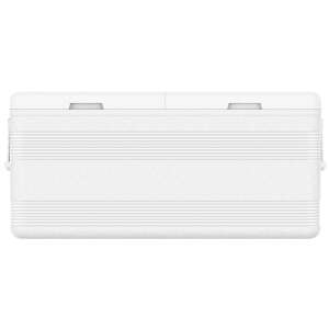 IcePeak CoolCraft 150 Buzluk 141 Litre-BEYAZ - 4