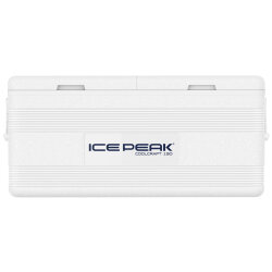 IcePeak CoolCraft 150 Buzluk 141 Litre-BEYAZ - Icepeak (1)