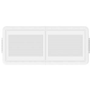 IcePeak CoolCraft 150 Buzluk 141 Litre-BEYAZ - 5