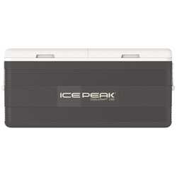 Icepeak - IcePeak CoolCraft 150 Buzluk 141 Litre-FÜME