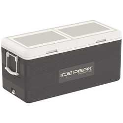 Icepeak - IcePeak CoolCraft 150 Buzluk 141 Litre-FÜME (1)