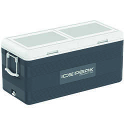Icepeak - IcePeak CoolCraft 150 Buzluk 141 Litre-FÜME