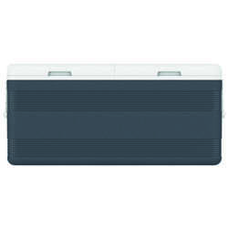 Icepeak - IcePeak CoolCraft 150 Buzluk 141 Litre-FÜME (1)