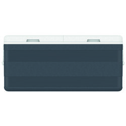 Icepeak - IcePeak CoolCraft 150 Buzluk 141 Litre-FÜME (1)