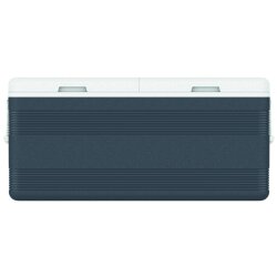 IcePeak CoolCraft 150 Buzluk 141 Litre-FÜME - Icepeak (1)
