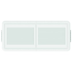 IcePeak CoolCraft 150 Buzluk 141 Litre-FÜME - 5