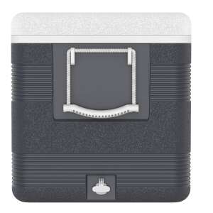 IcePeak CoolCraft 150 Buzluk 141 Litre-FÜME - 3