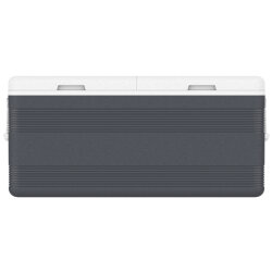 IcePeak CoolCraft 150 Buzluk 141 Litre-FÜME - 4