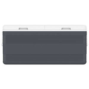 IcePeak CoolCraft 150 Buzluk 141 Litre-FÜME - 4