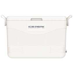 Icepeak - IcePeak CoolCraft 46 Buzluk 41.6 Litre-BEYAZ