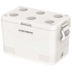 Icepeak - IcePeak CoolCraft 46 Buzluk 41.6 Litre-BEYAZ (1)