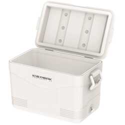 IcePeak CoolCraft 46 Buzluk 41.6 Litre-BEYAZ - Thumbnail