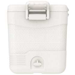 IcePeak CoolCraft 46 Buzluk 41.6 Litre-BEYAZ - Thumbnail