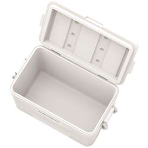 IcePeak CoolCraft 46 Buzluk 41.6 Litre-BEYAZ