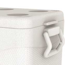 IcePeak CoolCraft 46 Buzluk 41.6 Litre-BEYAZ - Thumbnail