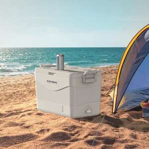 IcePeak CoolCraft 46 Buzluk 41.6 Litre-BEYAZ
