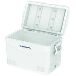 Icepeak - IcePeak CoolCraft 46 Buzluk 41.6 Litre-BEYAZ (1)