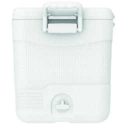IcePeak CoolCraft 46 Buzluk 41.6 Litre-BEYAZ - Thumbnail