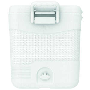 IcePeak CoolCraft 46 Buzluk 41.6 Litre-BEYAZ