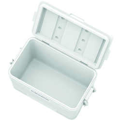 IcePeak CoolCraft 46 Buzluk 41.6 Litre-BEYAZ - Thumbnail