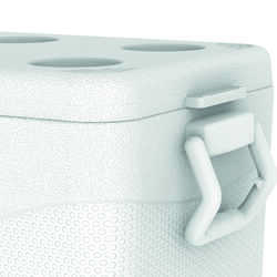IcePeak CoolCraft 46 Buzluk 41.6 Litre-BEYAZ - Thumbnail