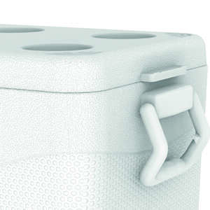 IcePeak CoolCraft 46 Buzluk 41.6 Litre-BEYAZ