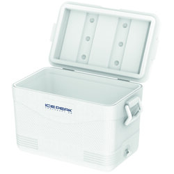 Icepeak - IcePeak CoolCraft 46 Buzluk 41.6 Litre-BEYAZ (1)