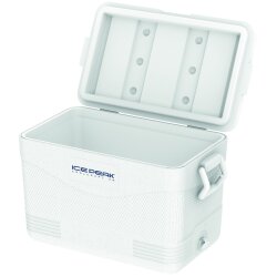 IcePeak CoolCraft 46 Buzluk 41.6 Litre-BEYAZ - Icepeak (1)
