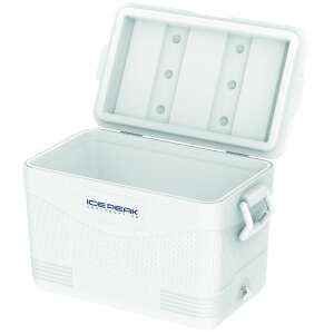 IcePeak CoolCraft 46 Buzluk 41.6 Litre-BEYAZ - 2
