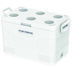 IcePeak CoolCraft 46 Buzluk 41.6 Litre-BEYAZ - 3